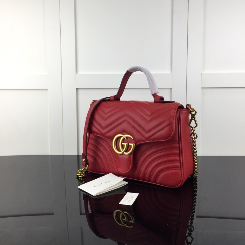 Gucci Satchel Bags